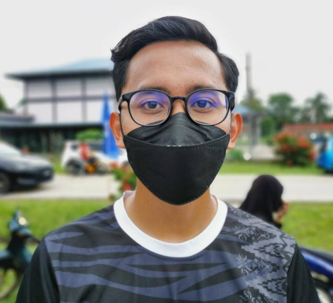 Muhd Arif Abdul Rahim