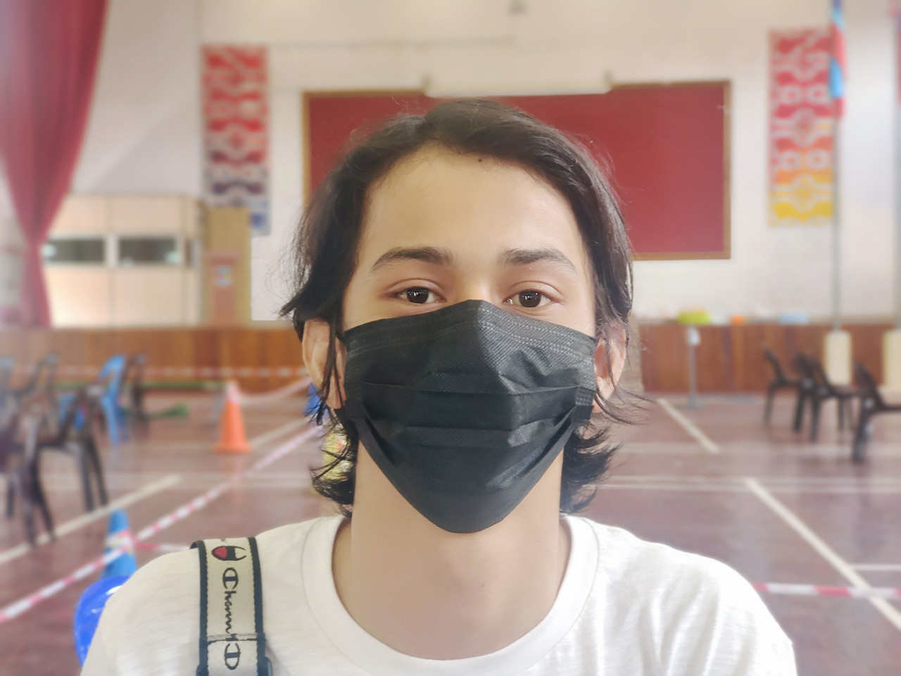 Muhd Jazlie Imsjenner