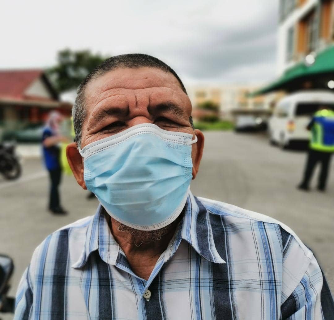 Muis Kupar