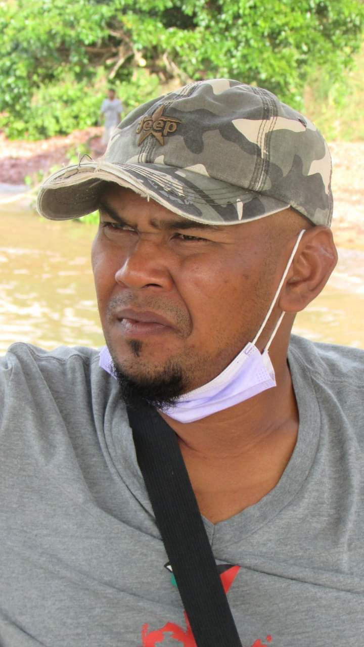Mukhlis Mansor