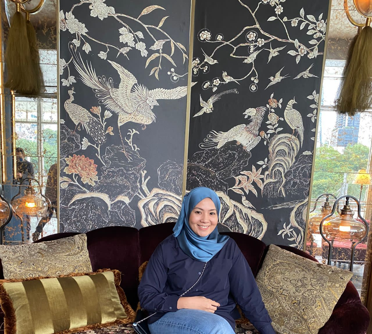 Munira Zainal
