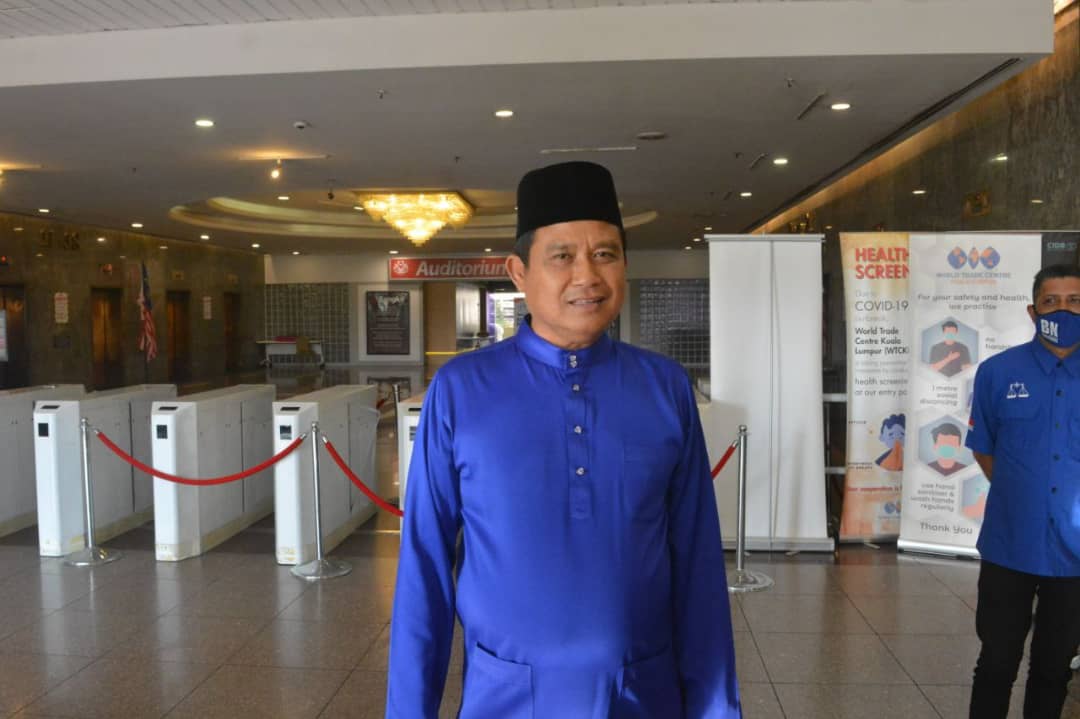 Mohamad Ali Mohamad