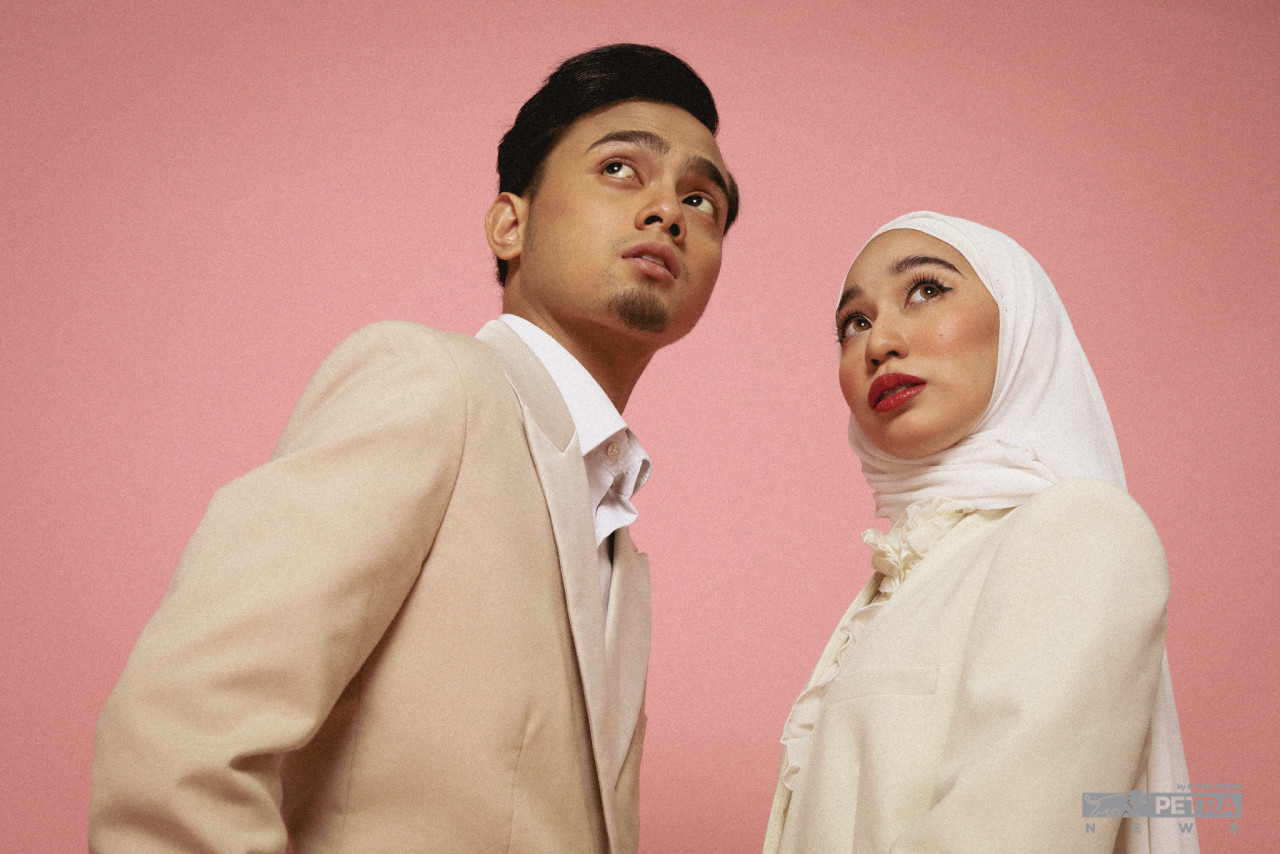 Naufal dan Nuha juga dijangkakan akan membuat persembahan.