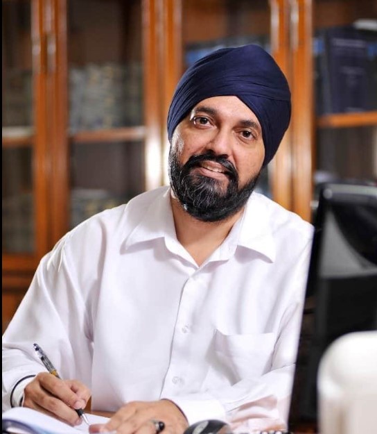  Baljit Singh