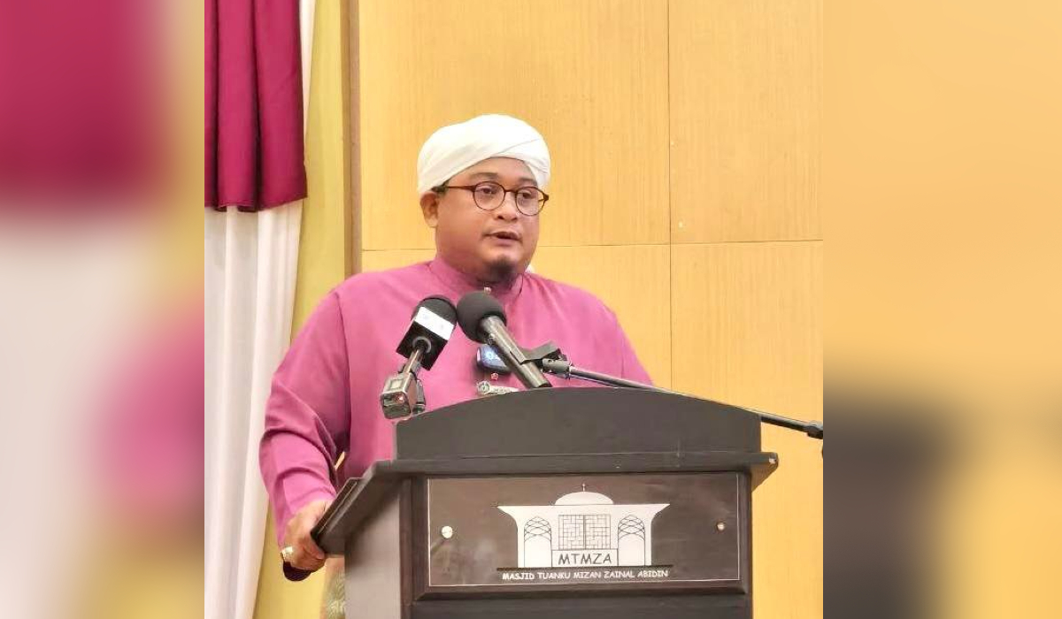 Nasrudin Hassan