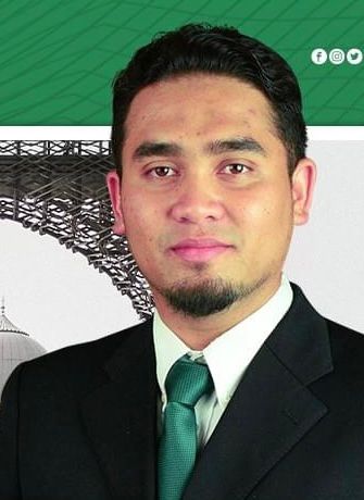 Nazir Helmi