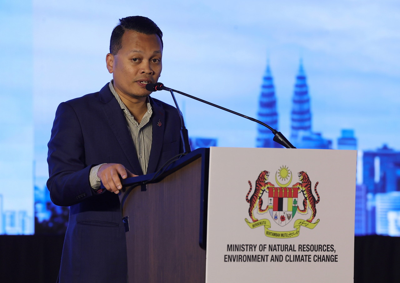 Nik Nazmi Nik Ahmad