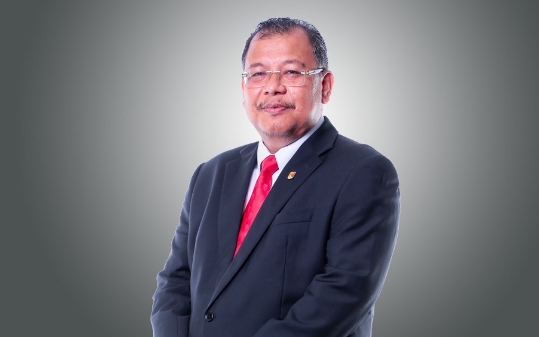 Noor Azlan Ghazali - Gambar Bernama