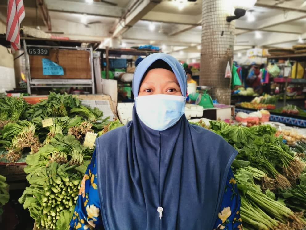 Norazizah Arsyad