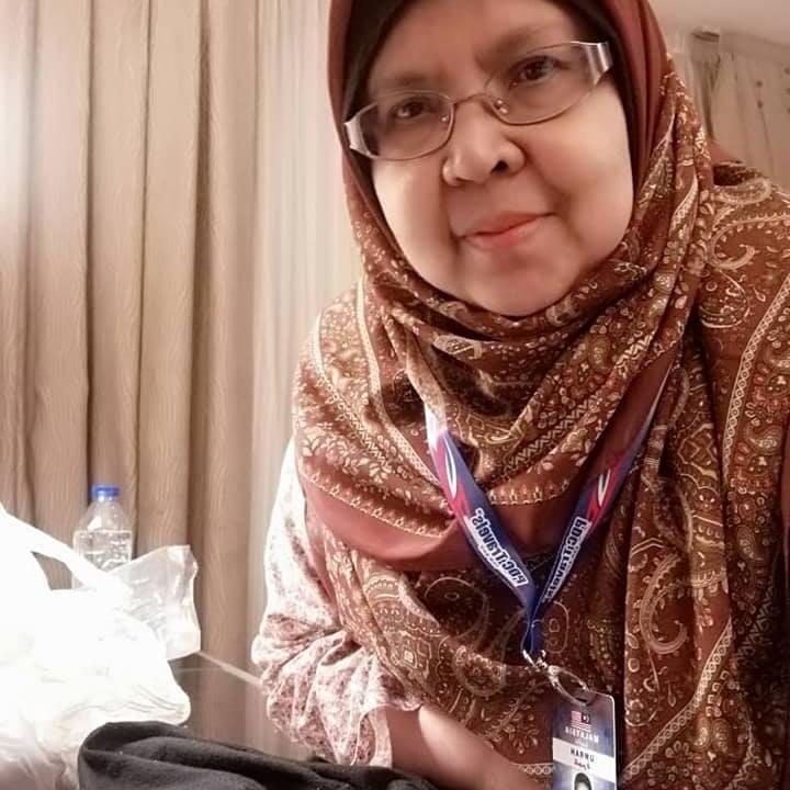 Norizan Mohd Yazid