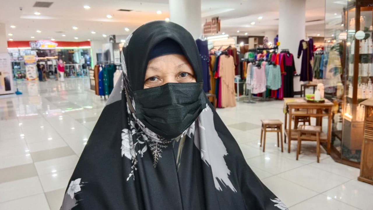 Norma Mohd