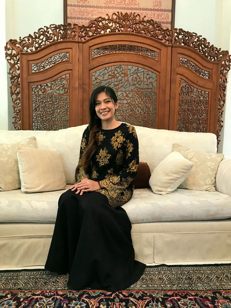 Nuraida