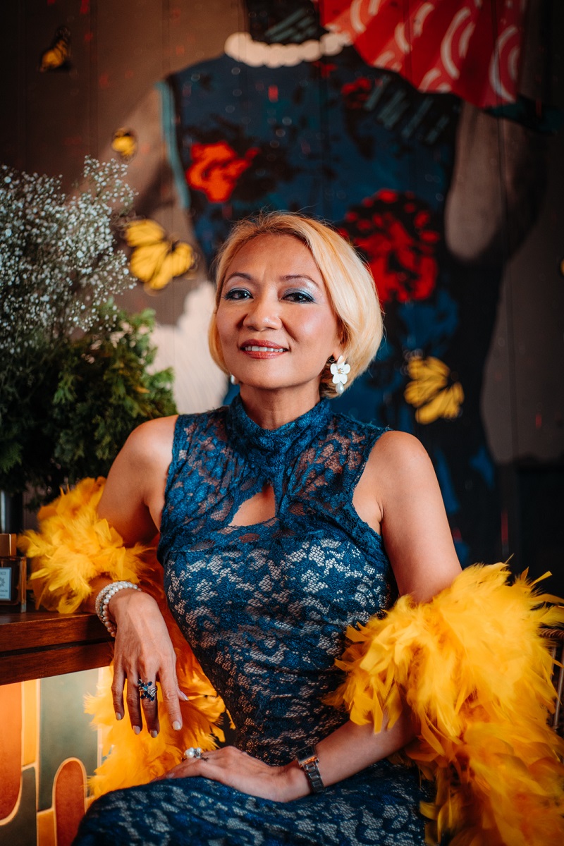 Aien Mokhtar
