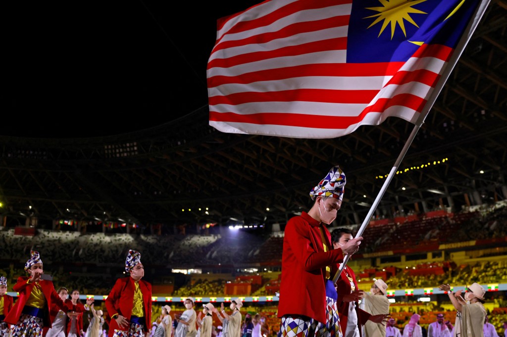 Malaysia perlu kembali bangkit sebagai negara hebat dunia - gambar hiasan