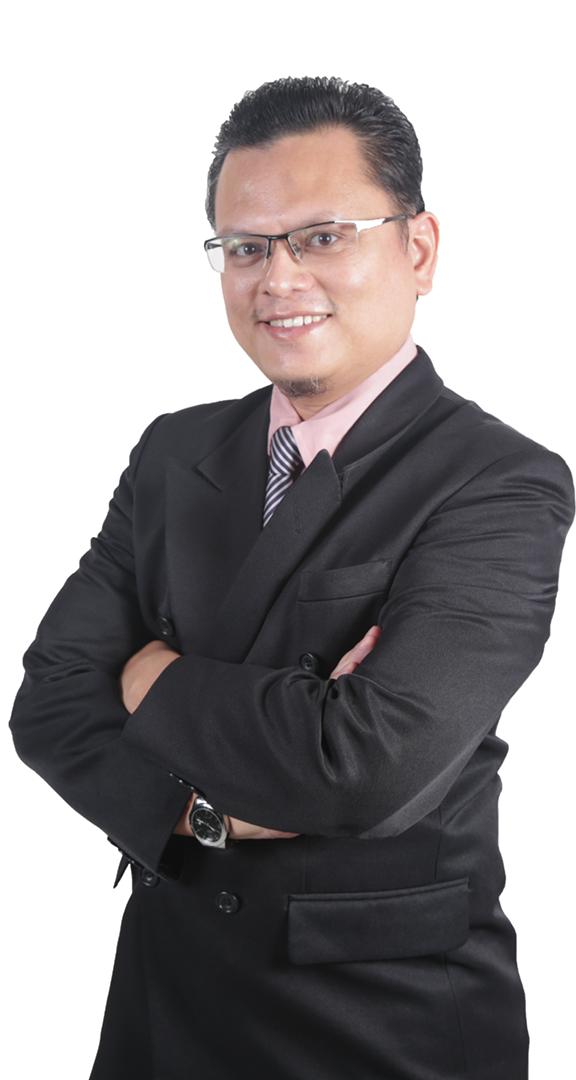 Dr Muhammad Fathi Yusof