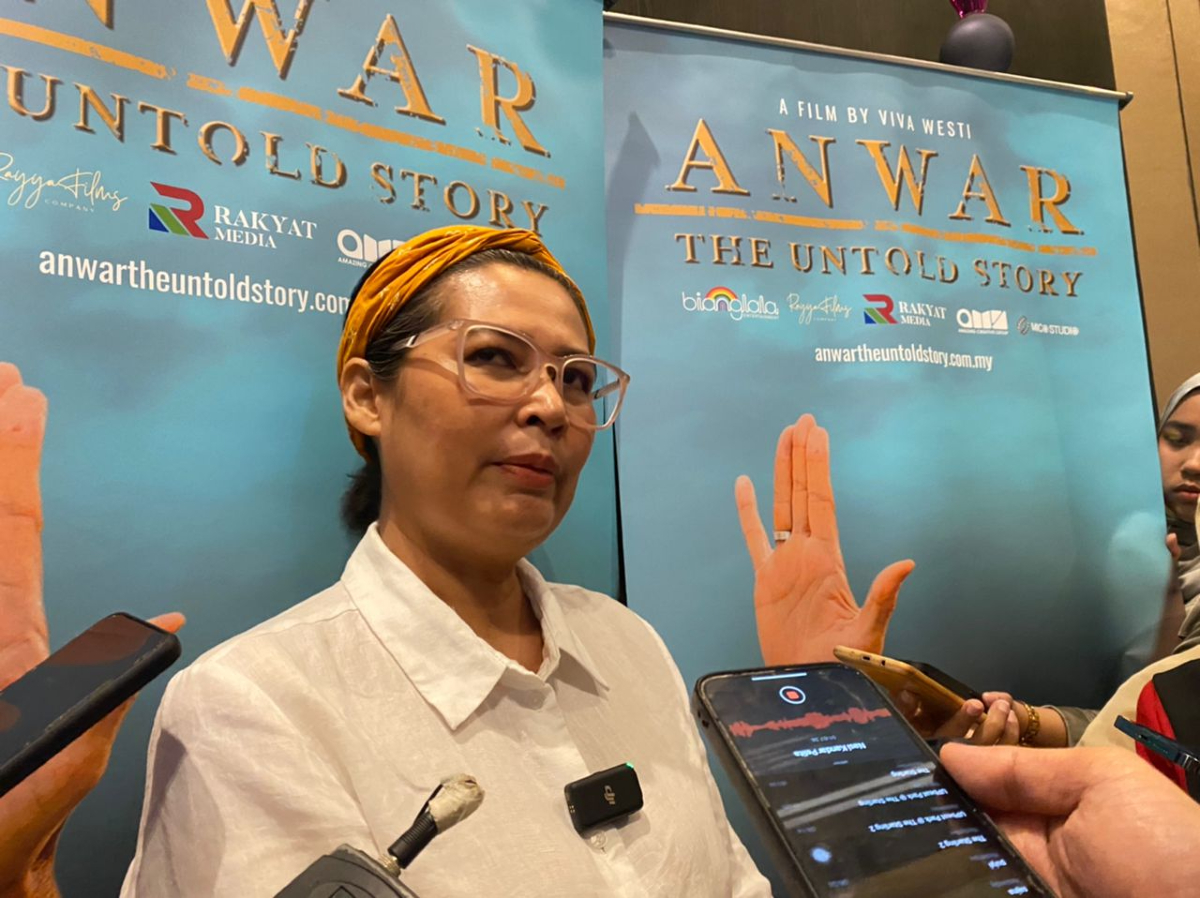 Gambar oleh Wafa Aula