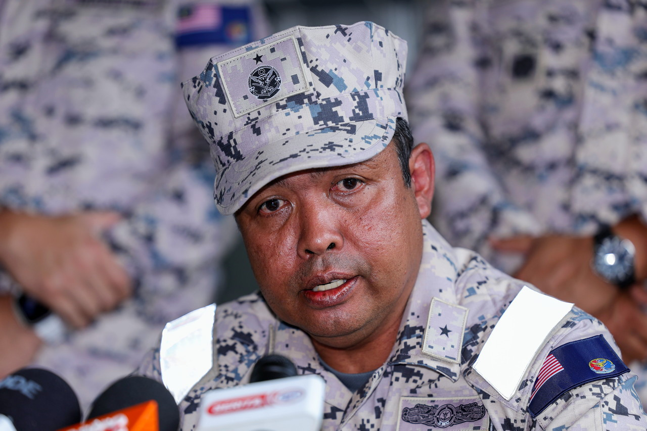 Nurul Hizam Zakaria