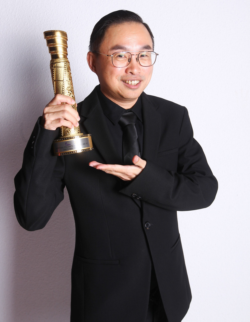 Ryon Lee Eng Keong