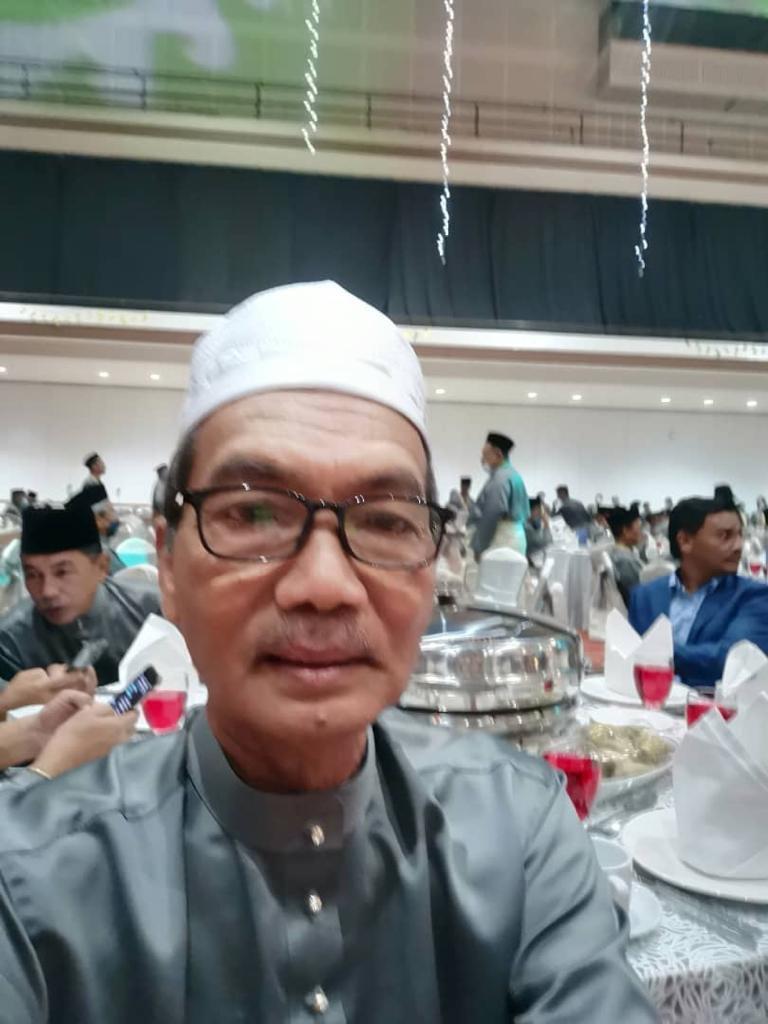 Mohd Fuad Yaacob - Gambar fail