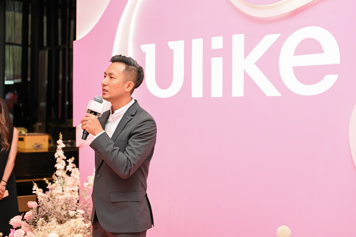 KM Leong