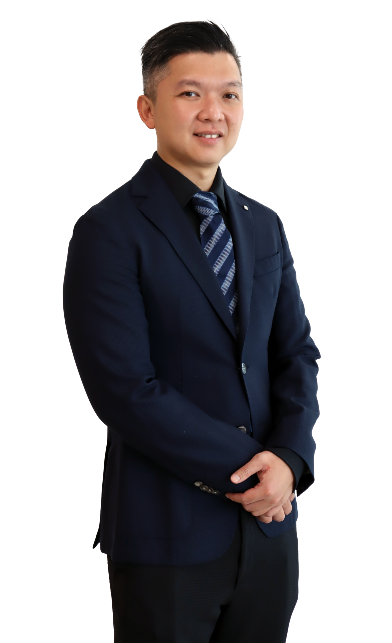 Dr Lo Shan Min