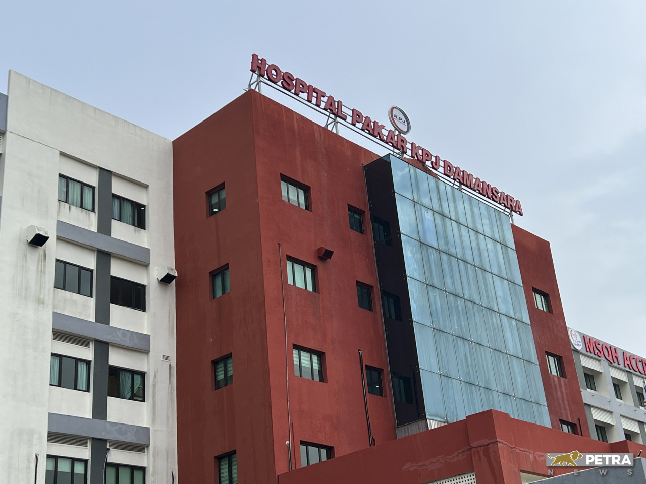  KPJ Damansara