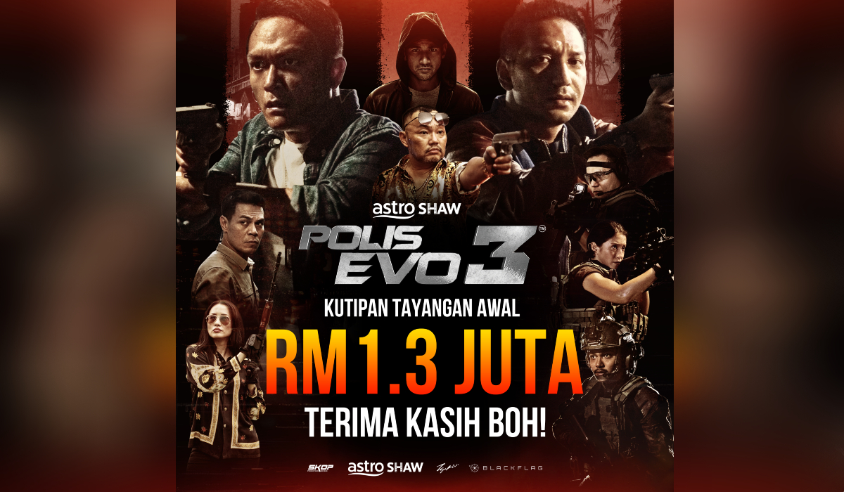 Polis Evo 3