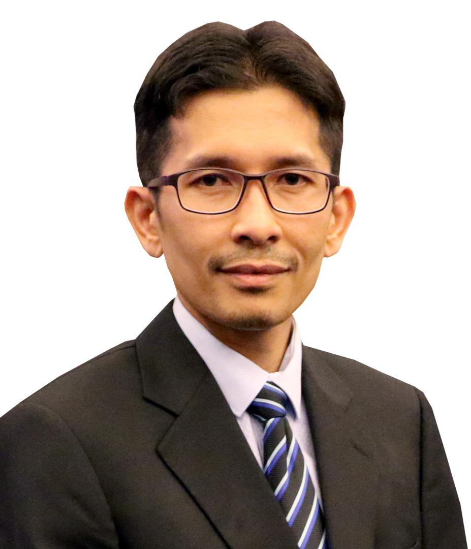Jufri Joha