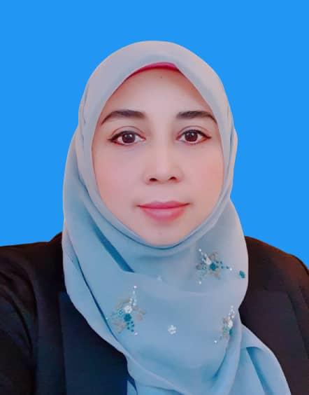 Prof Dr Kartini Aboo Talib