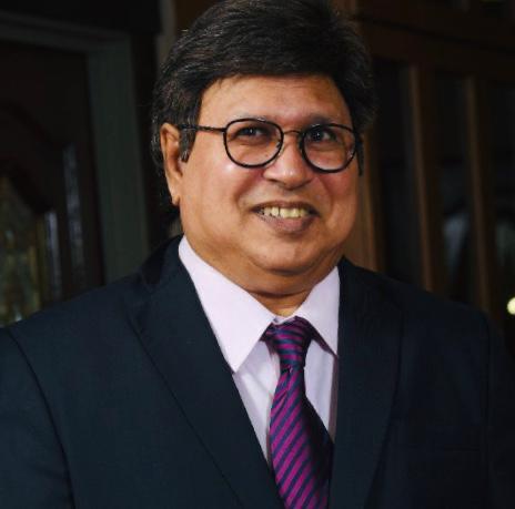 Dr Sahol Hamid Abu Bakar