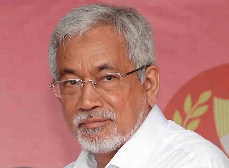 Dr Mohamad Ali Hassan