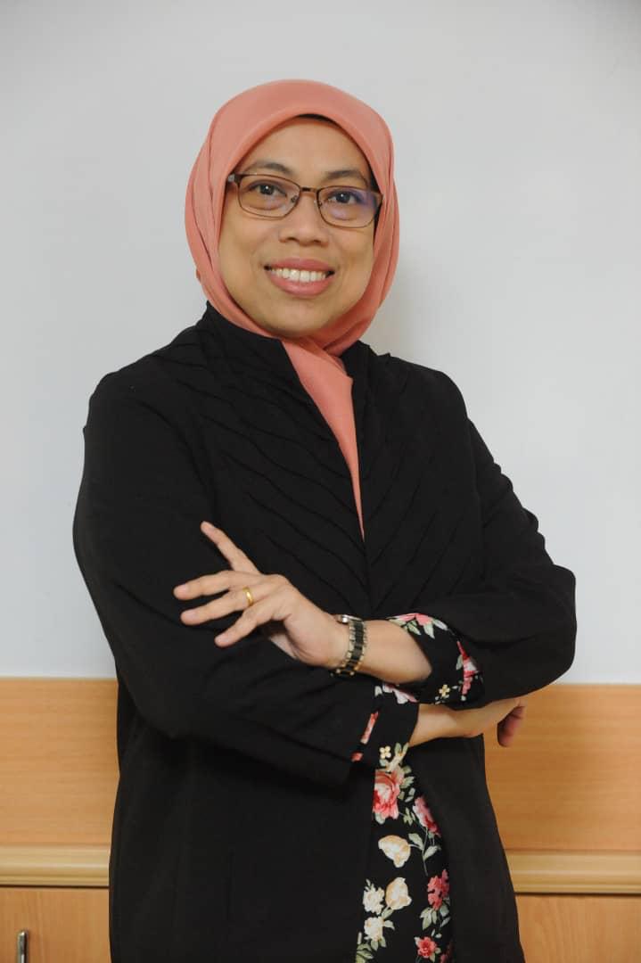 Prof Madya Dr Akmar Hayati Ahmad Ghazali