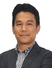 Profesor Madya Dr Mohd Izani Mohd Zain