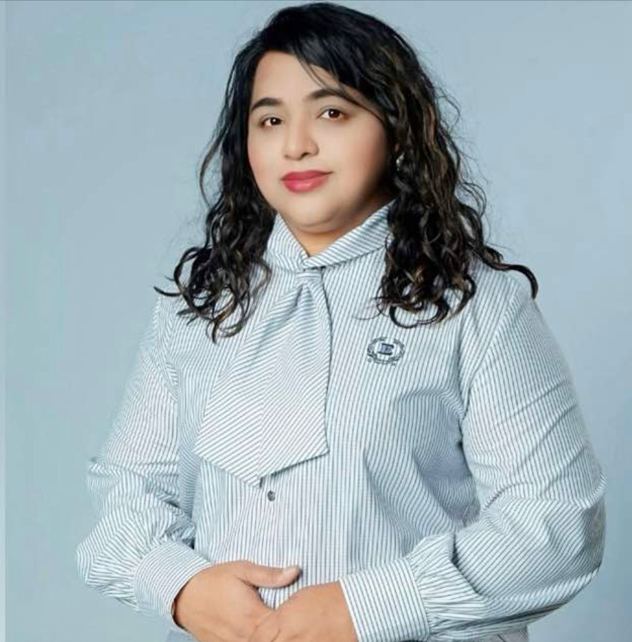 Profesor Madya Dr Sara Chinnasamy