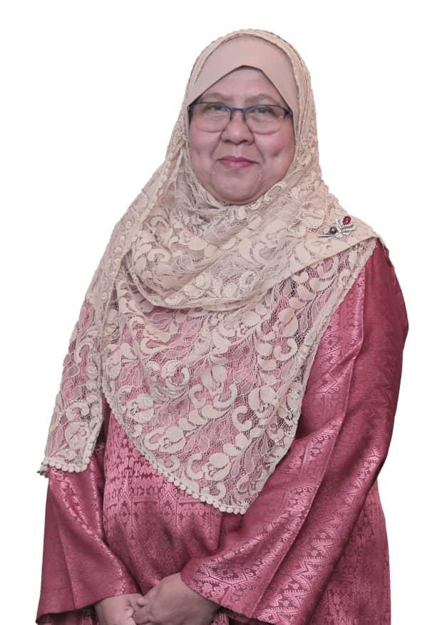 Profesor Datuk Dr Aziah Awal