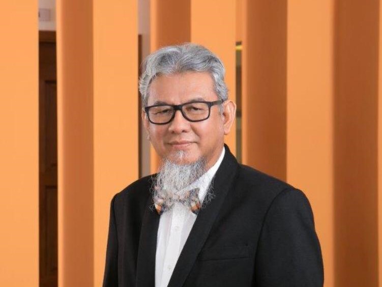 Dr Lokman Hakim Sulaiman 