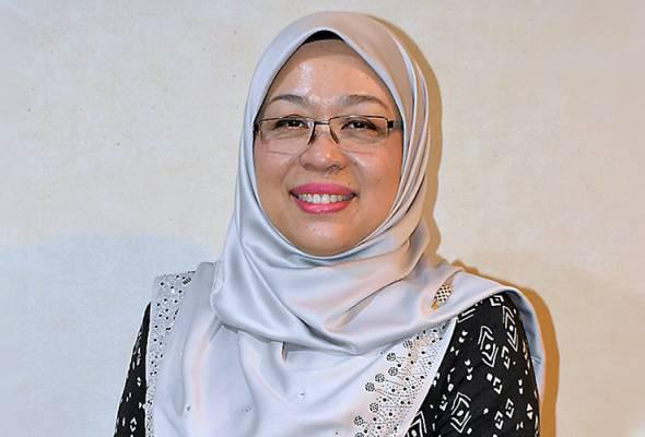 Profesor Datuk Dr Shamrahayu Ab Aziz