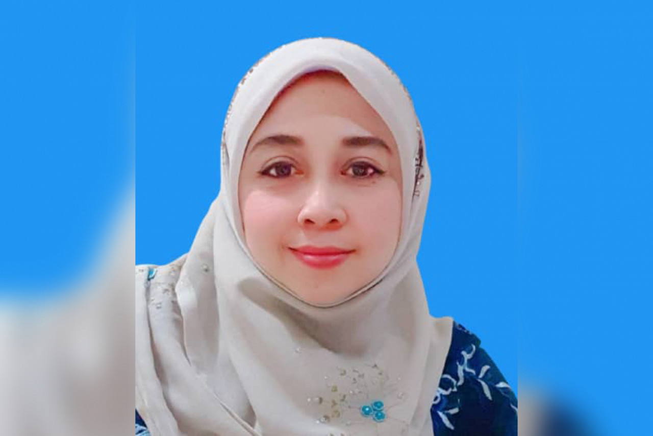 Profesor Dr Kartini Aboo Talib 