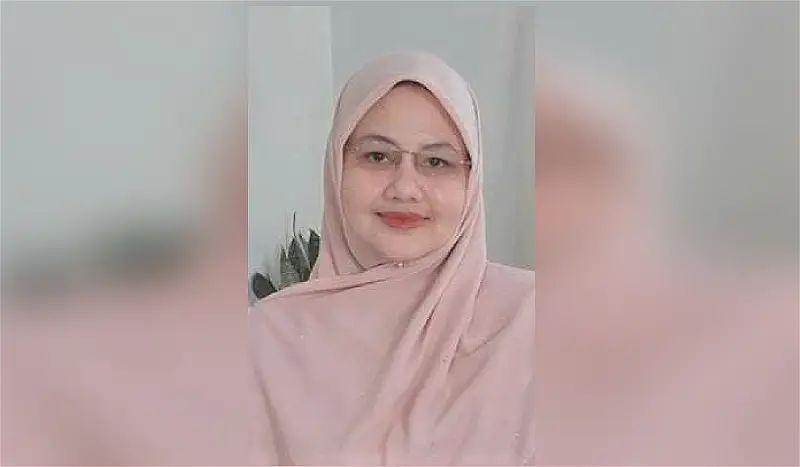 Profesor Madya Dr Mazlina Che Mustafa