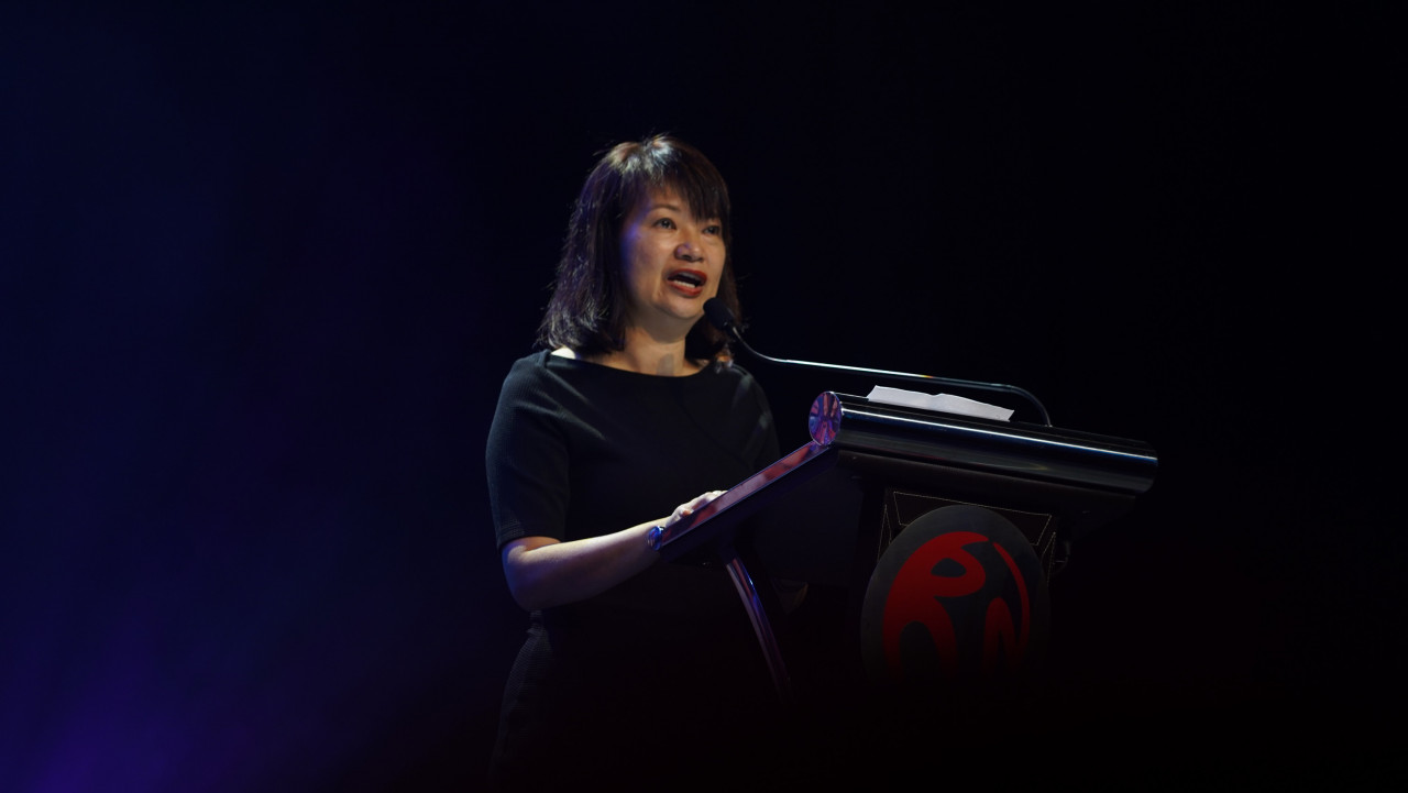 Cynthia Lee