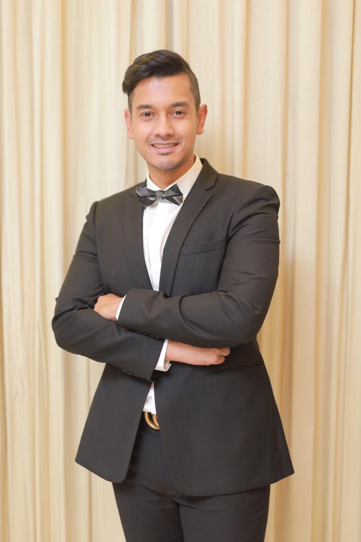 Raden Ahmad Faizal Yaakob