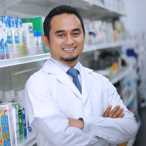 Rahman Baco