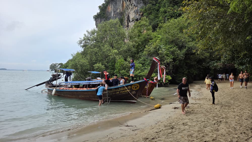 Pulau Railay