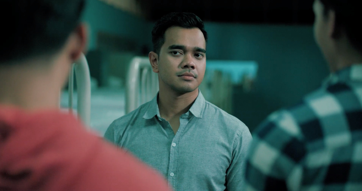 Alif Satar