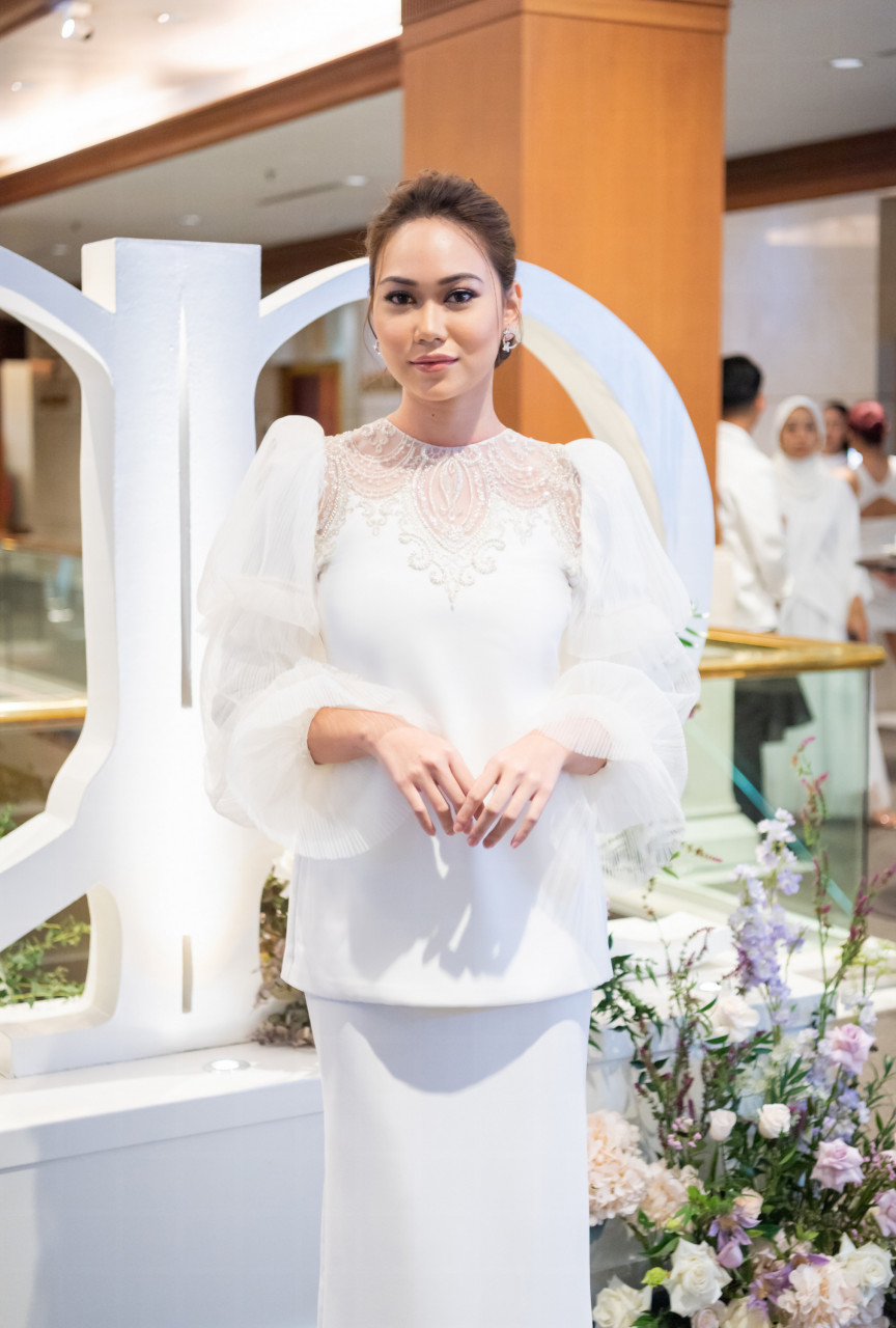 Raysha Rizrose