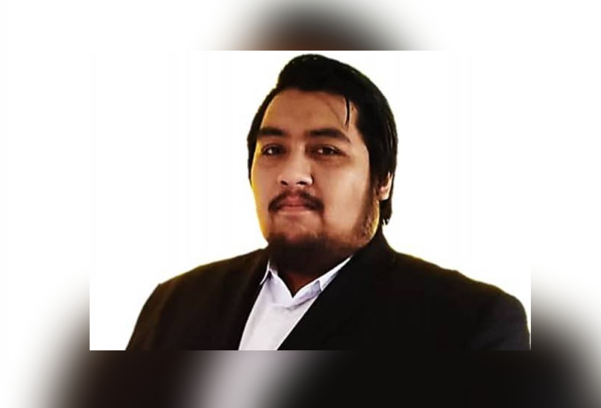 Razeef Rakimin