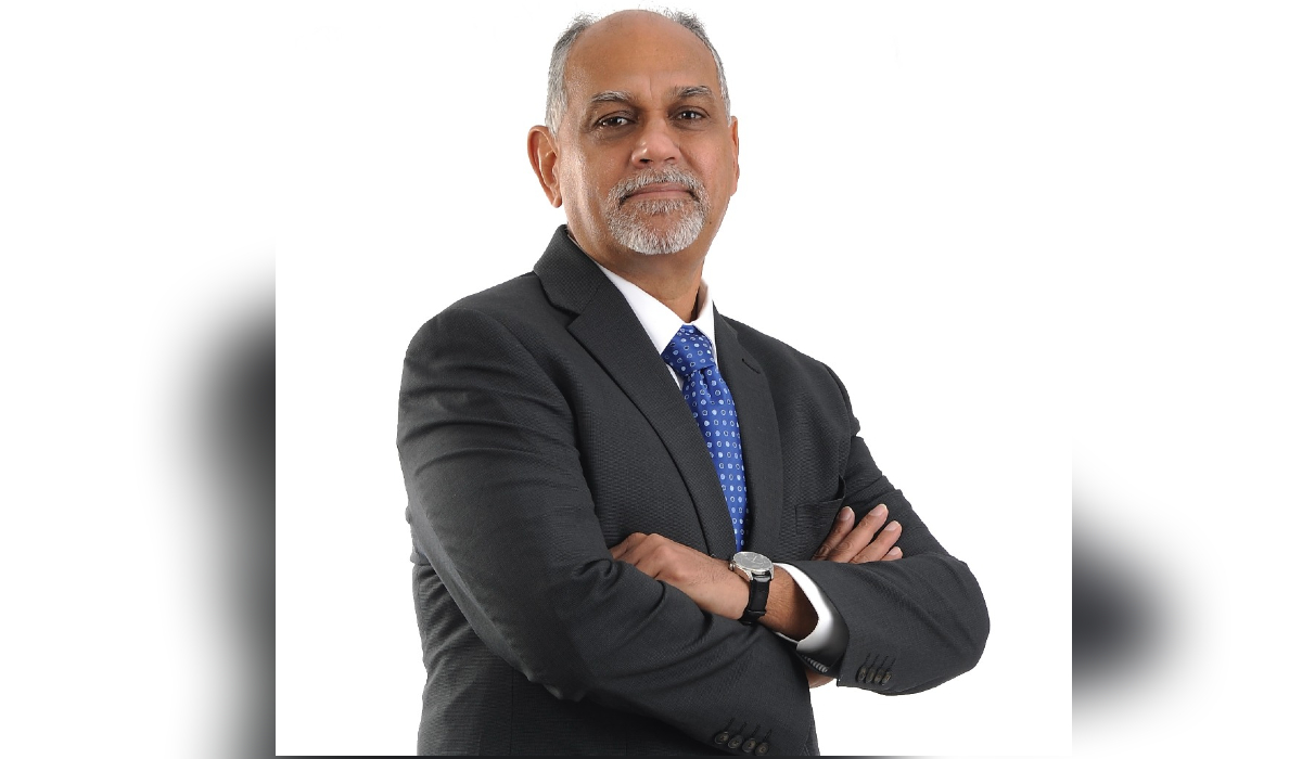 Rick Singh