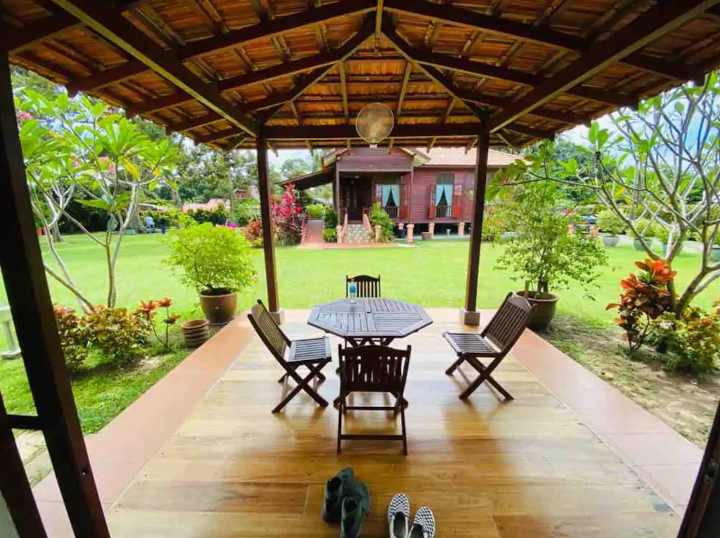 Rimba Alor