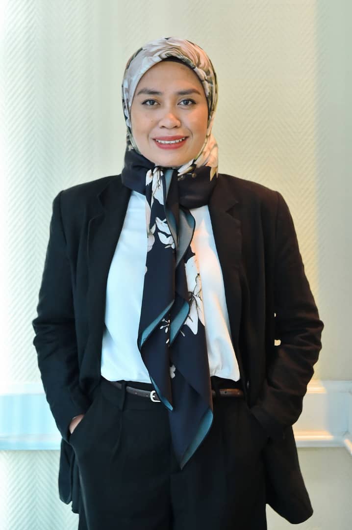 Rina Jainal