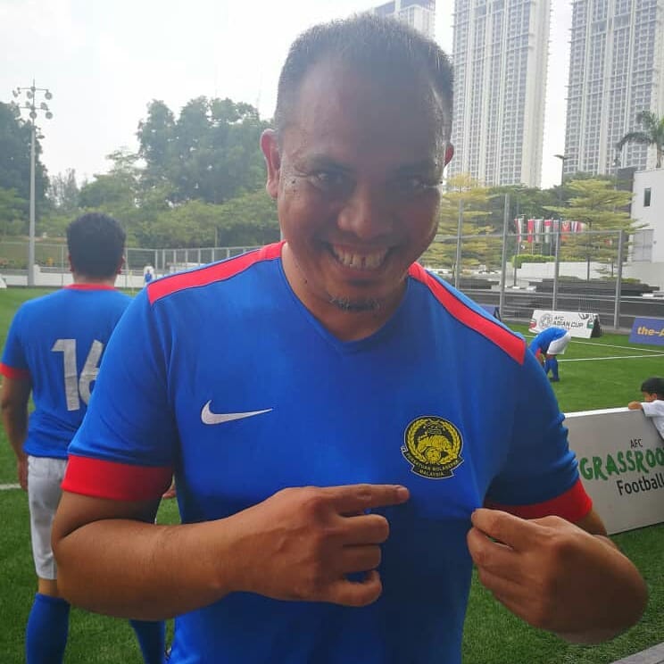 Rizal Hashim